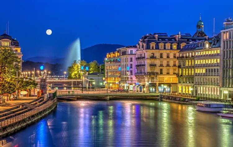 Geneva, Switzerland