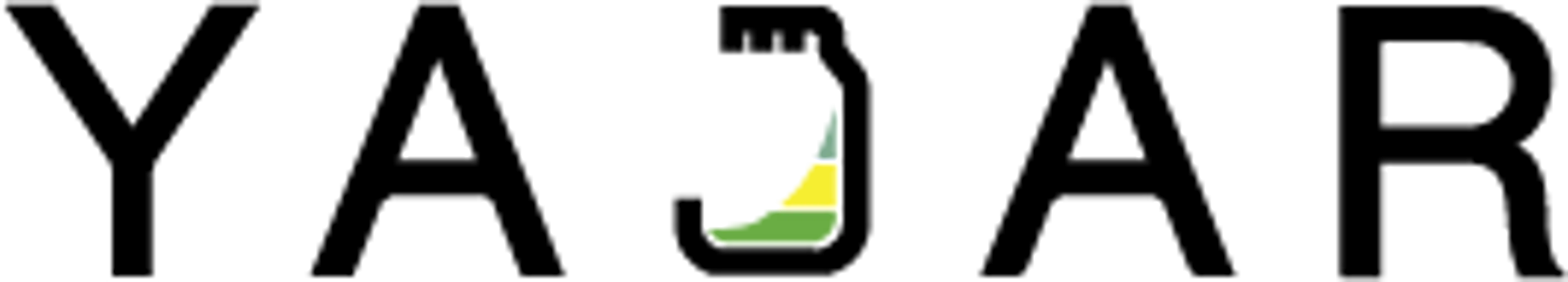 Logo yajar